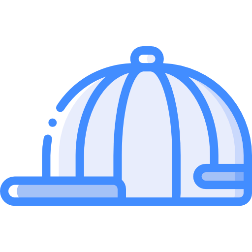 Cap icon