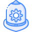 Police hat icon 64x64