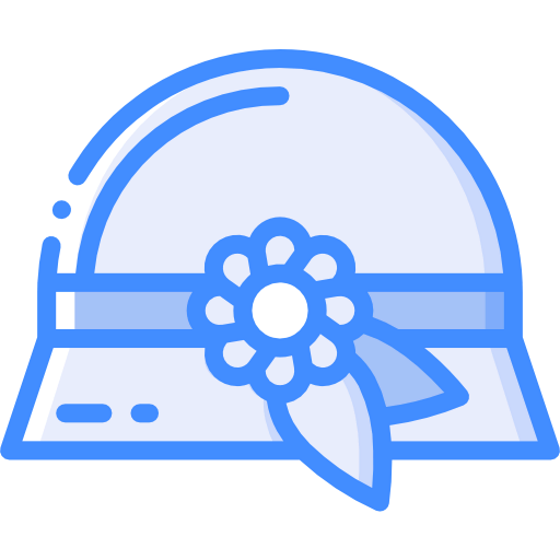 Hat icon