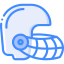 Hockey helmet icon 64x64