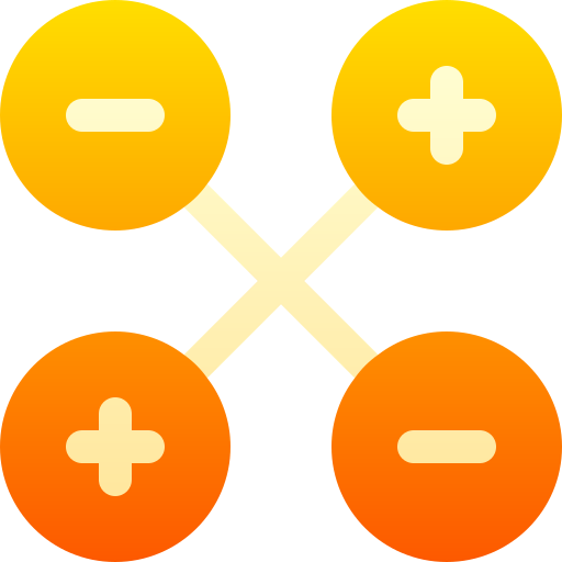 Electron icon