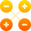 Electron icon 64x64