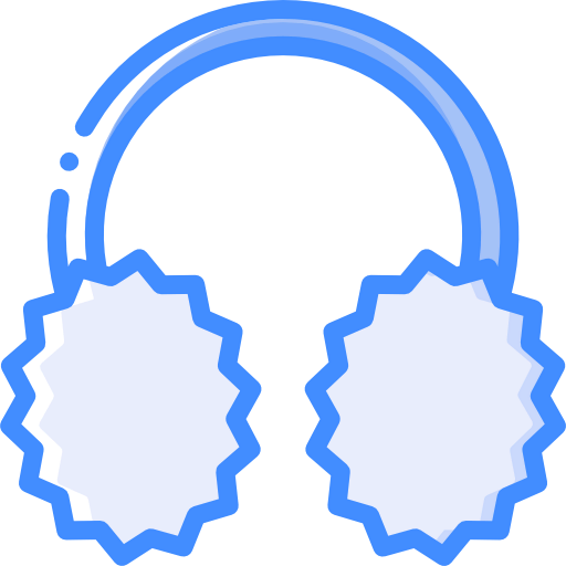 Earmuffs icon