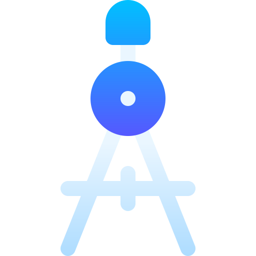 Compass icon