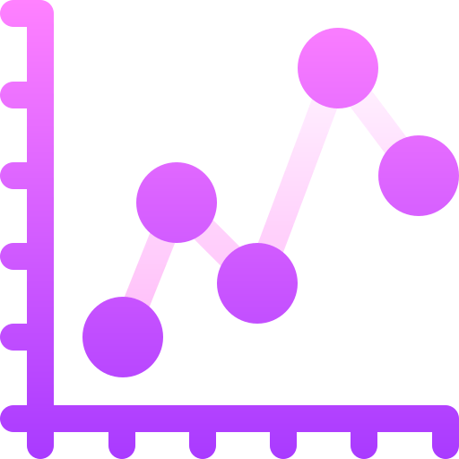 Analytics Ikona