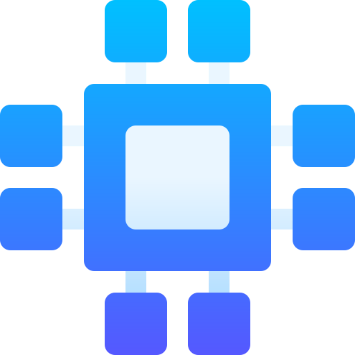 Chip icon