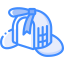 Detective hat icon 64x64