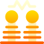 Tesla coil 상 64x64