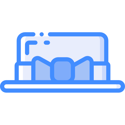 Hat icon