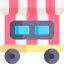 Carriage icon 64x64
