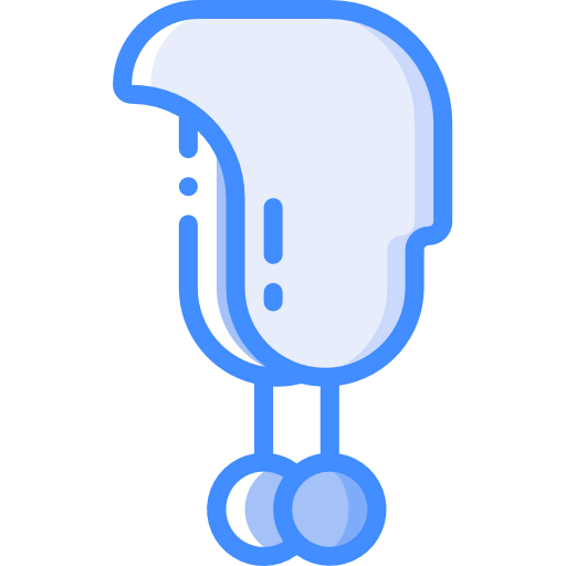 Winter hat icon