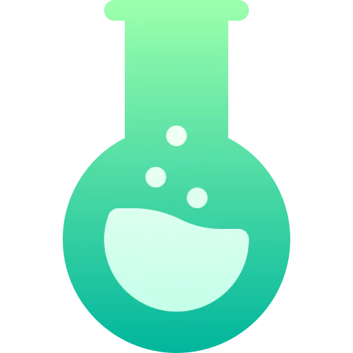 Flask Ikona