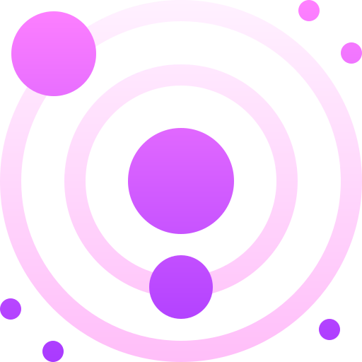 Space icon