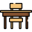 Desk icon 64x64