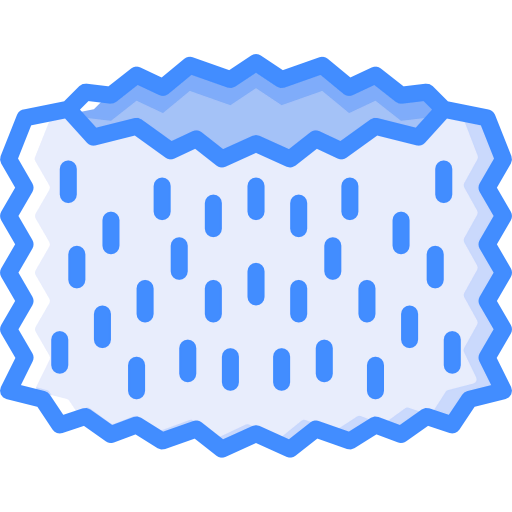 Winter hat icon