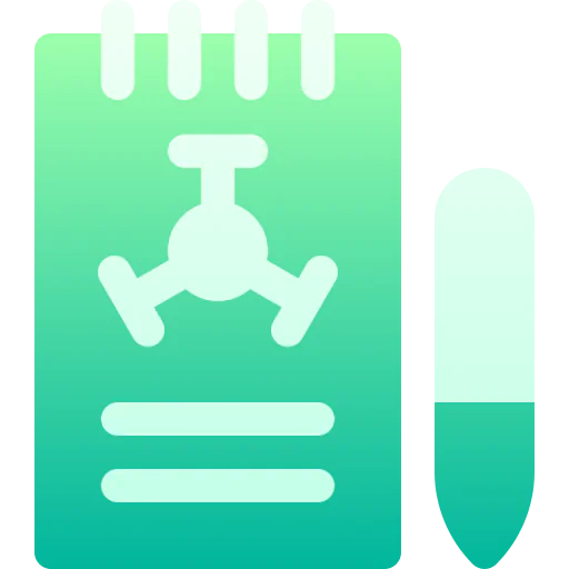 Notebook icon