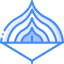 Asian hat icon 64x64
