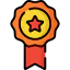 Badge icon 64x64