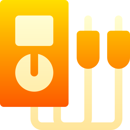 Multimeter icon