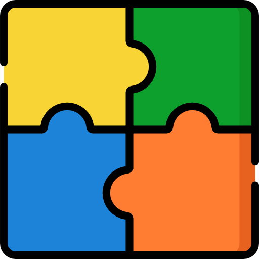 Puzzle icon
