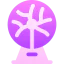 Plasma ball 상 64x64