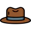 Федора иконка 64x64