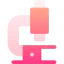 Microscope 상 64x64