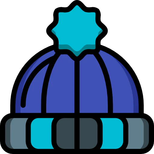 Beanie icon