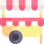 Kiosk icon 64x64