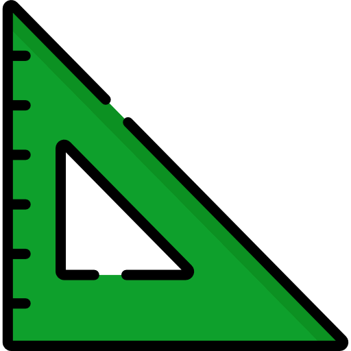Ruler icon