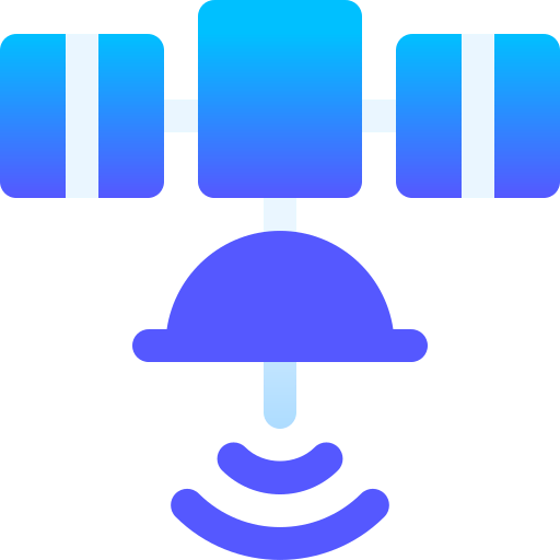 Satellite icon