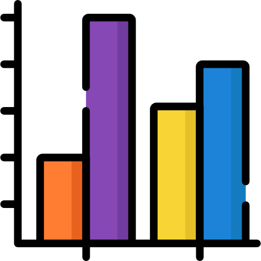 Stats icon