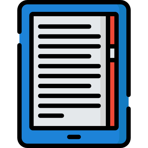 Ebook icon