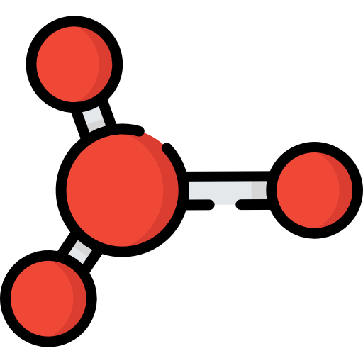Molecule icon