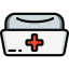 Nurse icon 64x64