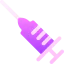 Syringe icon 64x64
