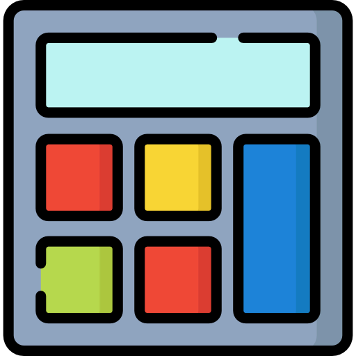 Calculator icon