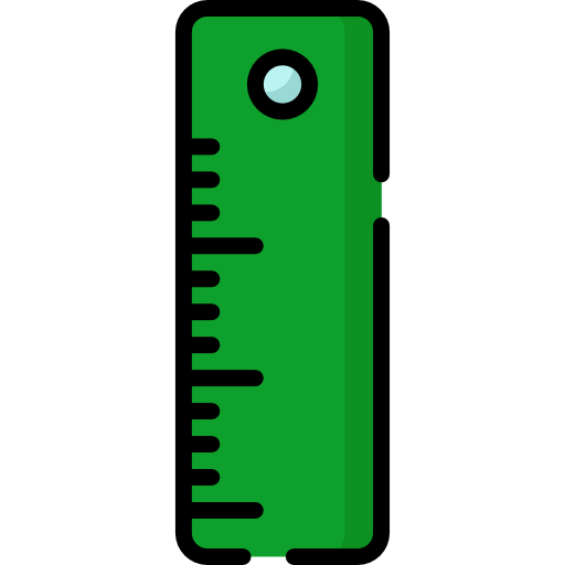 Ruler icon