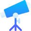 Telescope icon 64x64