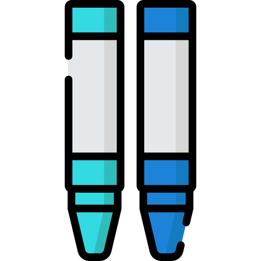 Crayon icon