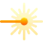 Laser icon 64x64