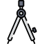 Compass icon 64x64