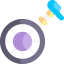 Unicycle icon 64x64