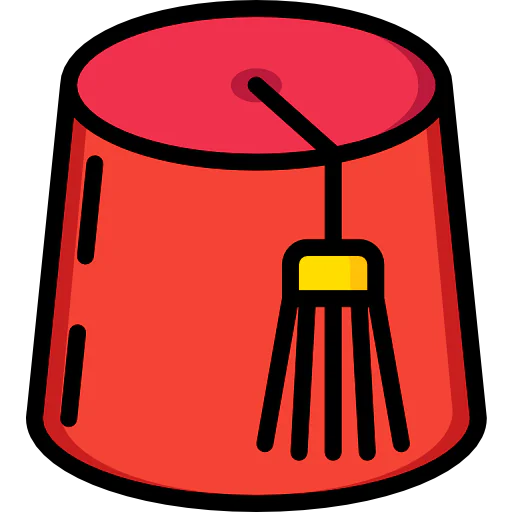 Fez icon