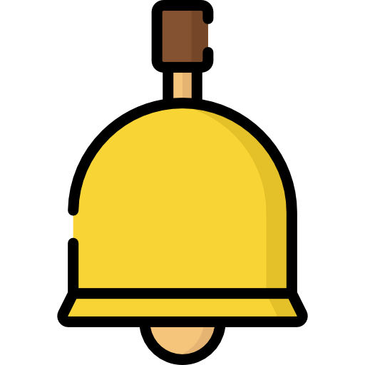 Bell icon