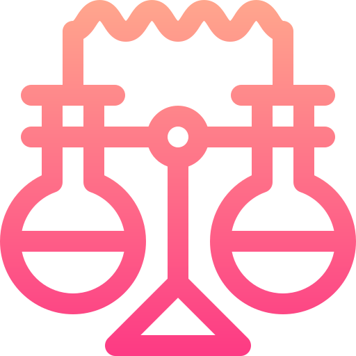 Experiment icon