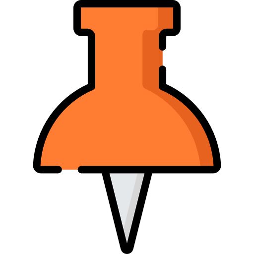 Pin icon