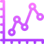 Analytics icon 64x64