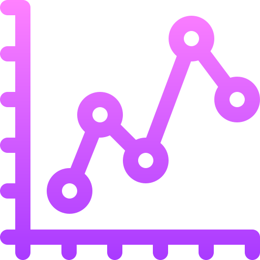 Analytics icon