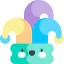 Jester icon 64x64